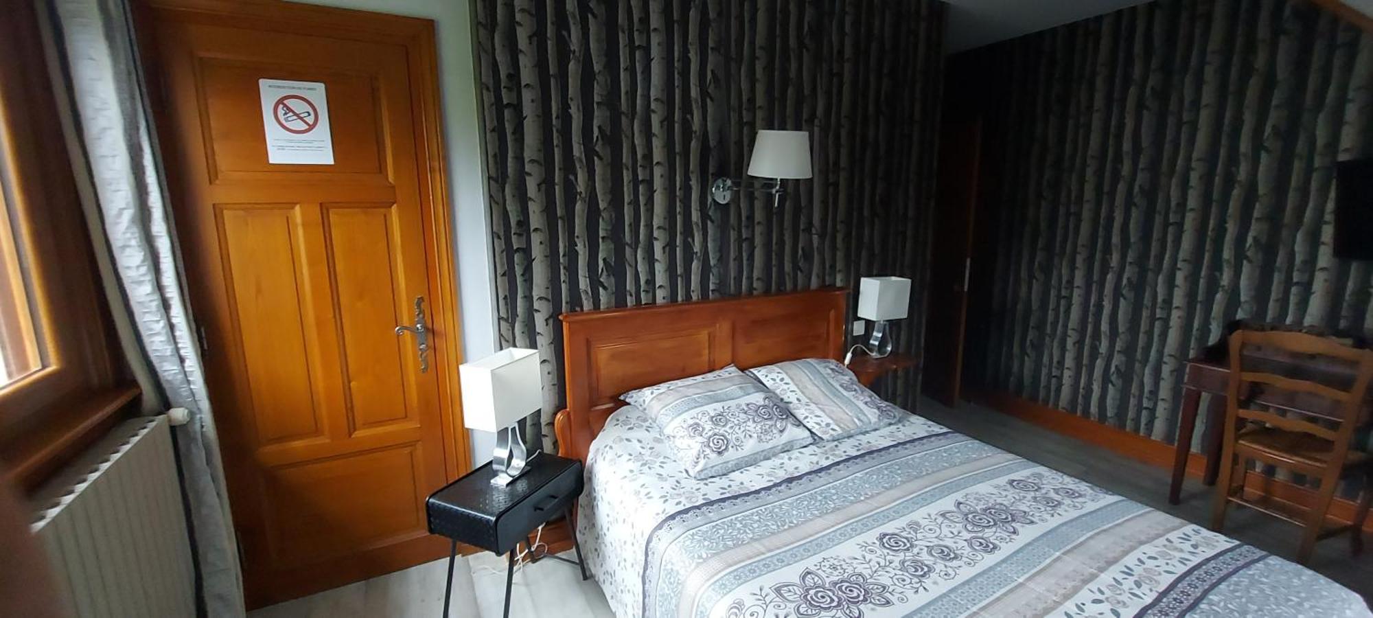Chambre Au Moulin Des Templiers Шодз-Эг Экстерьер фото